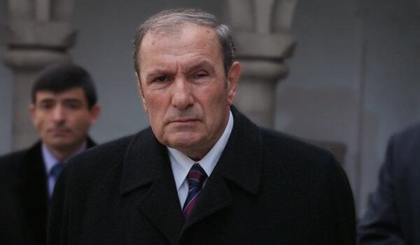 Bu, böyük səhv idi, Şuşa alınarkən İranda...